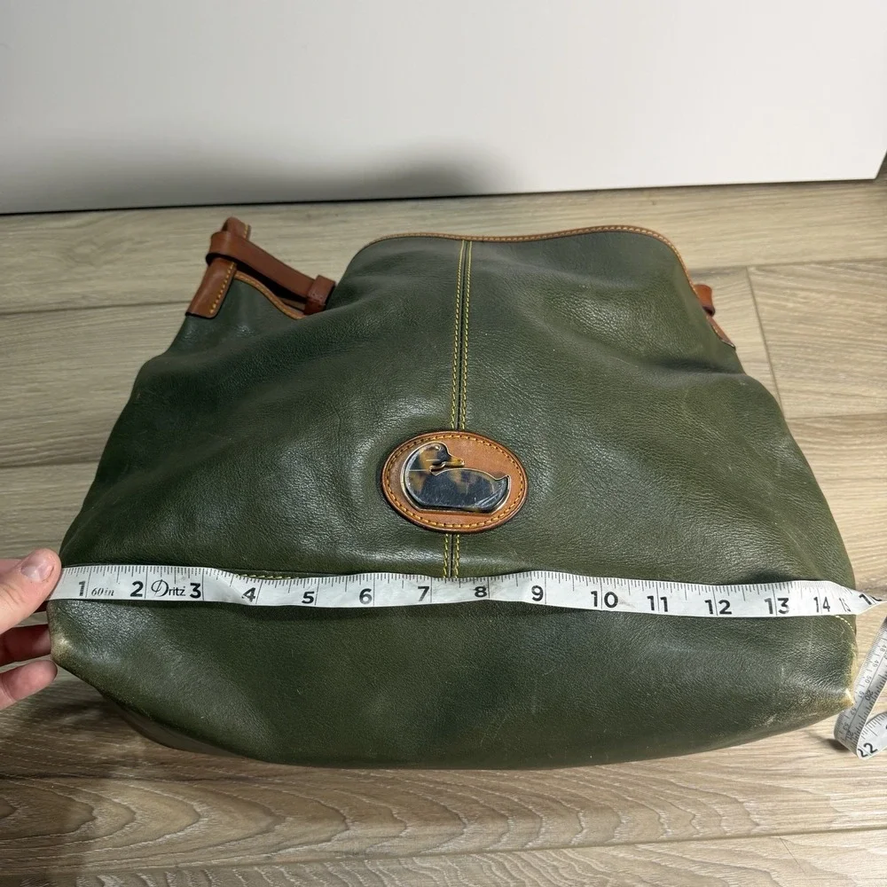Dooney & Bourke good used